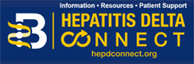 Hepatitis Delta Connect